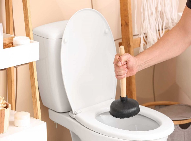 Dịch vụ thông bồn cầu huyện Củ Chi là lựa chọn của mọi nhà