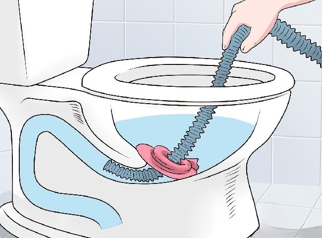 Thông bồn cầu huyện Bình Chánh Văn Khánh mở rộng nhiều khu vực