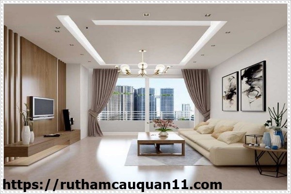 Cách khử mùi hôi ẩm mốc cho phòng ốc
