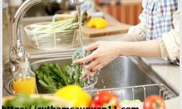 Top 5 mẹo vặt trị ngạt mũi nhanh chóng hiệu quả 