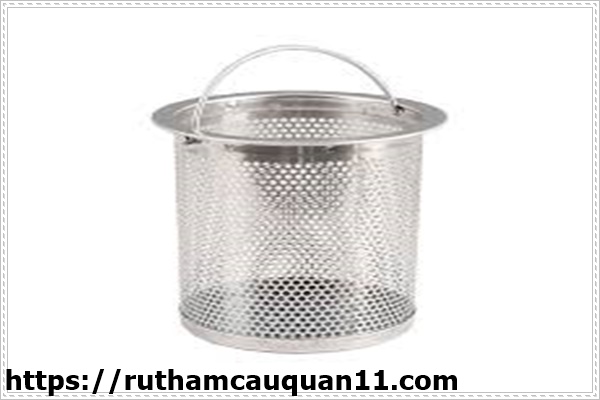 thông cống tại nhà đơn giản