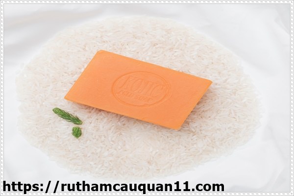 khử mùi hôi ẩm mốc phòng ốc với xà bông cục