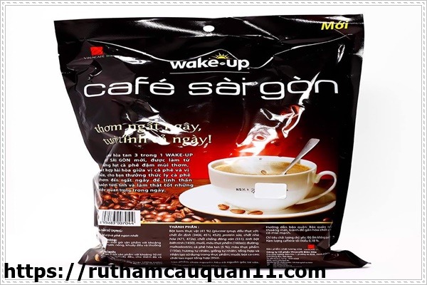 sử dụng cà phê để khử mùi hôi nhà vệ sinh tại nhà