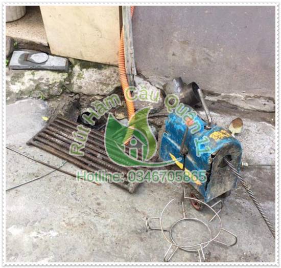 nguy&ecirc;n nh&acirc;n dẫn đến việc d&ugrave;ng nước th&ocirc;ng cống Nhật Bản