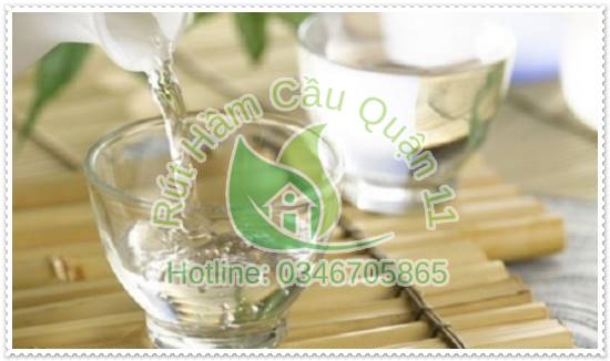 C&aacute;ch l&agrave;m tan mỡ trong ống tho&aacute;t nước bằng men vi sinh