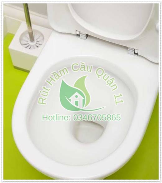 Cách xử lý khi bồn cầu bị nghẹt hơi