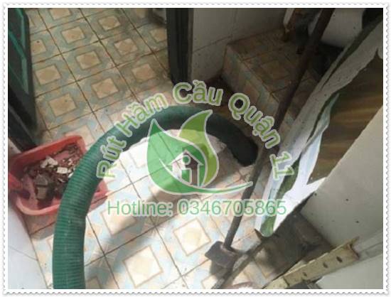 c&ocirc;ng ty m&ocirc;i trường c&oacute; dịch vụ th&ocirc;ng cống tại nh&agrave;