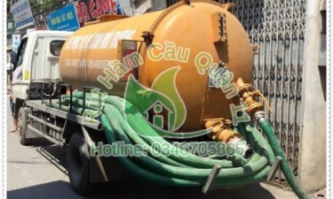 Dịch vụ thông bồn cầu toilet Long An - LH: 0935209380