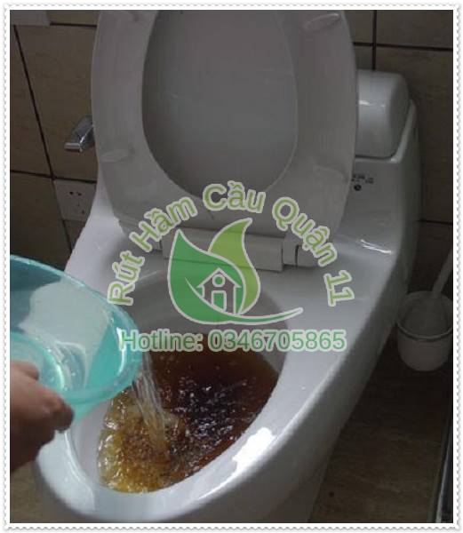 Cách xử lý khi bồn cầu bị nghẹt hơi chính xác nhất