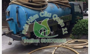 Dịch vụ thông bồn cầu toilet Vũng Tàu giá rẻ