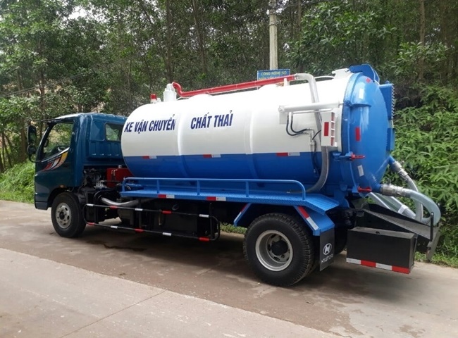 Thợ nạo vét hố ga quận 11 có quy trình thực hiện chuyên nghiệp