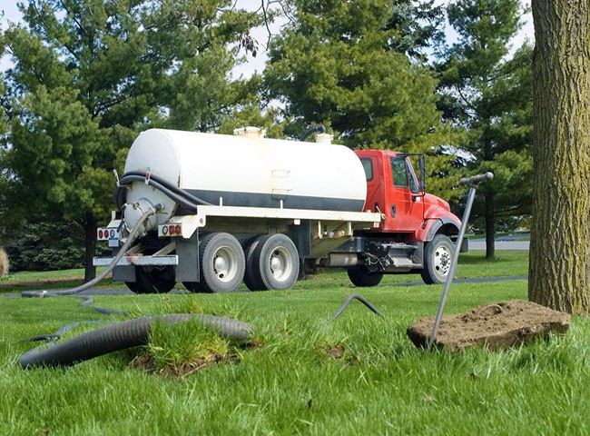 Bảng báo giá nạo vét hố ga quận 11 mới nhất hiện nay