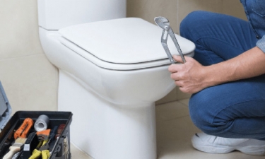 Dịch vụ thông bồn cầu toilet Quận Phú Nhuận - LH: 097.9088.561